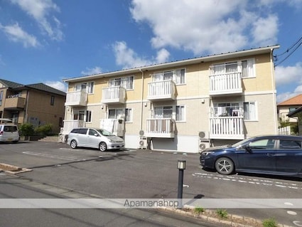 Ｔｉｎｙ　Ｃｏｕｒｔ（タイニーコート）[1LDK/33.39m2]の外観3