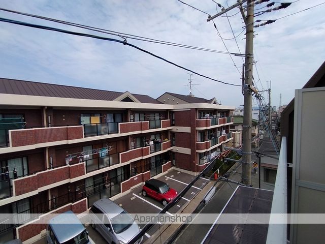 ビッグバーンズマンション桜園のその他写真