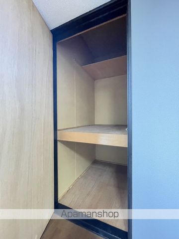 エステート深堀の内装写真