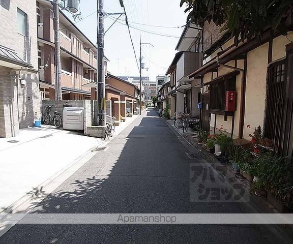 アクエルド御所北の周辺写真