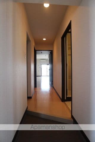グランフォーレラグゼ博多の内装写真