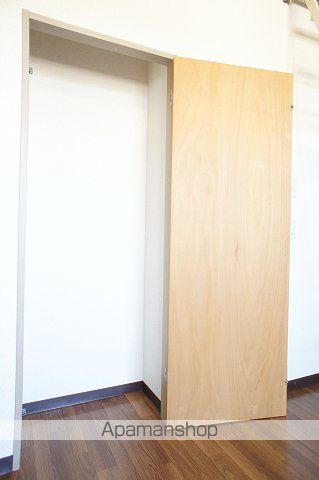 きららメゾンの内装写真