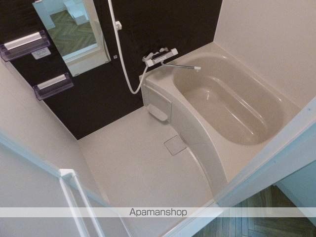 グランパシフィック中川の内装写真