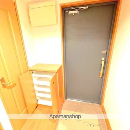 宮城県仙台市青葉区国分町３丁目[1LDK/42.64m2]のその他内装1