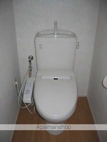 ハイムめぐみの内装写真