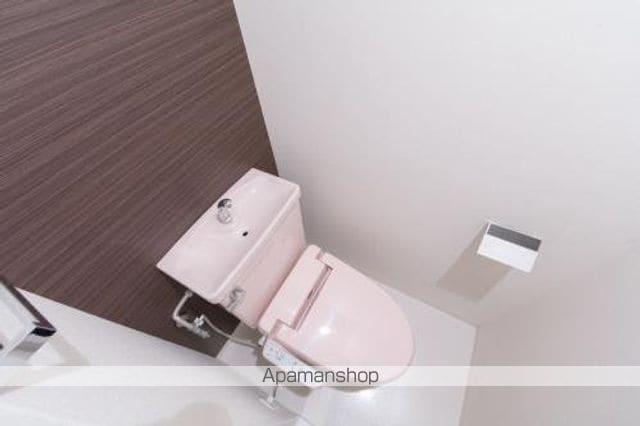 コンフォート藤江の内装写真