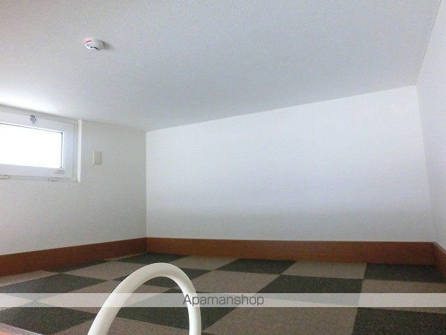 プレスティジャス琴似の内装写真