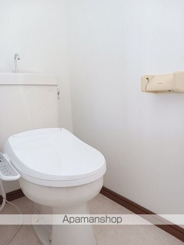 プラミィハイツの内装写真