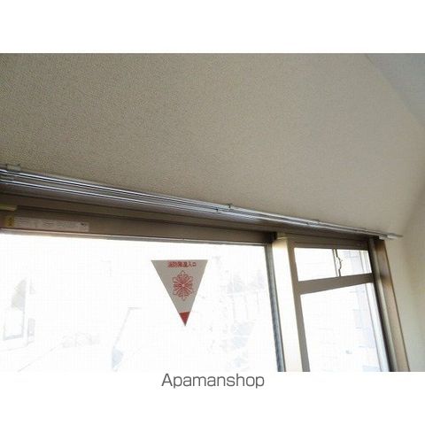 CRESCENT MOTONESの内装写真