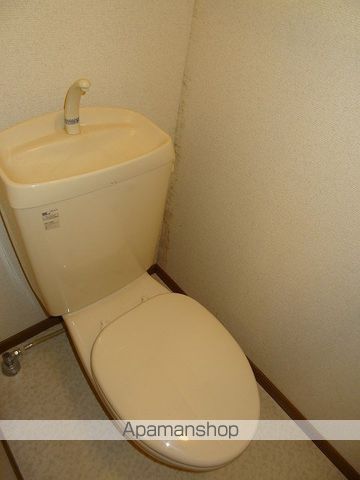 T’sコートの内装写真