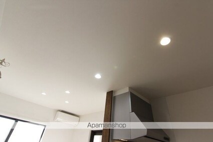 ＭＡＴＳＵＭＯＭＥＮＴ　ＨＯＵＳＥ[1LDK/30.54m2]の内装1