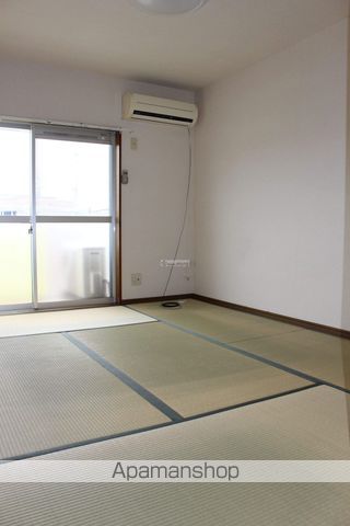 シティハイツ小林の内装写真