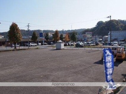 ドリームＮＯＡＨ[1R/18.7m2]の周辺2