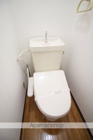 アークハイツ内山下の内装写真