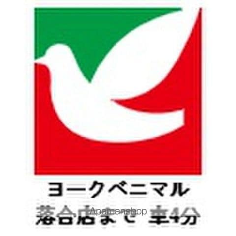 Trefleの内装写真