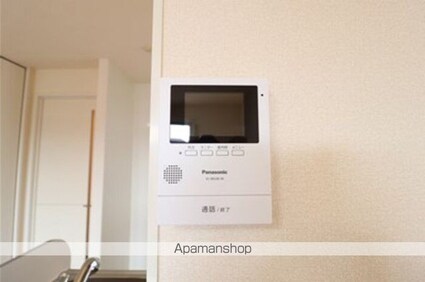 カーサ　オークマ[1R/33.34m2]のその他設備