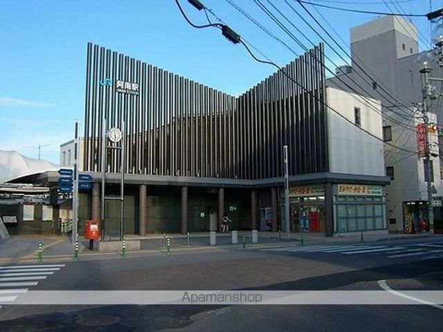マツモトGマンションBの周辺写真