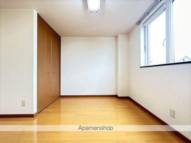 アーバンパレス425の内装写真