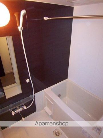 東京都中野区野方４丁目[1R/38.77m2]のバス