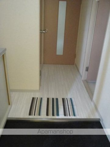 グリーンアイルの内装写真