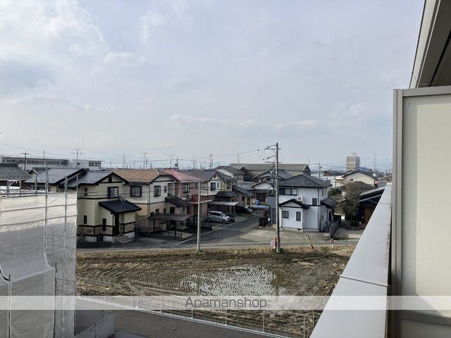 LE CIELの内装写真