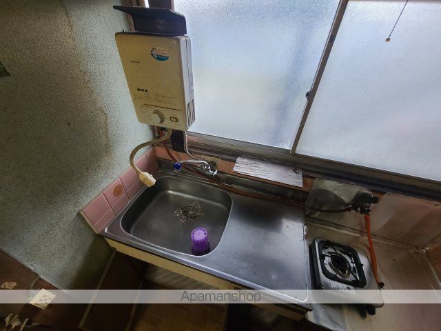 杉ノ荘の内装写真