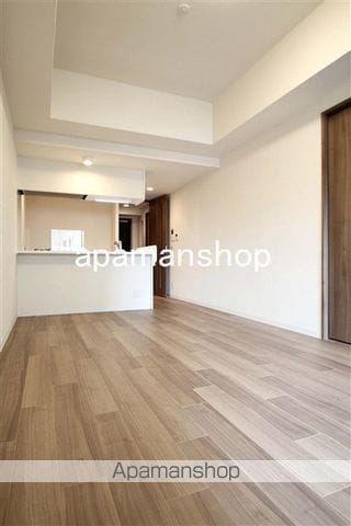 PRESSANCE新町ウィズジョイの内装写真