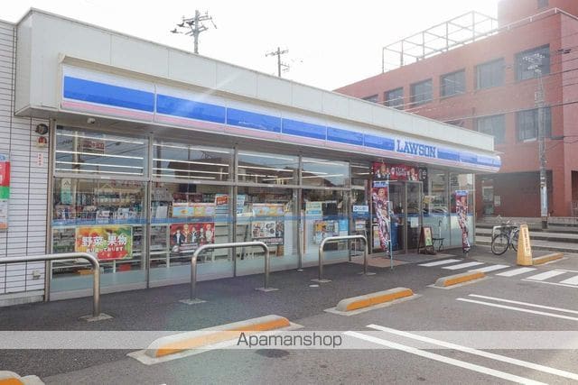 D-room下堀の周辺写真