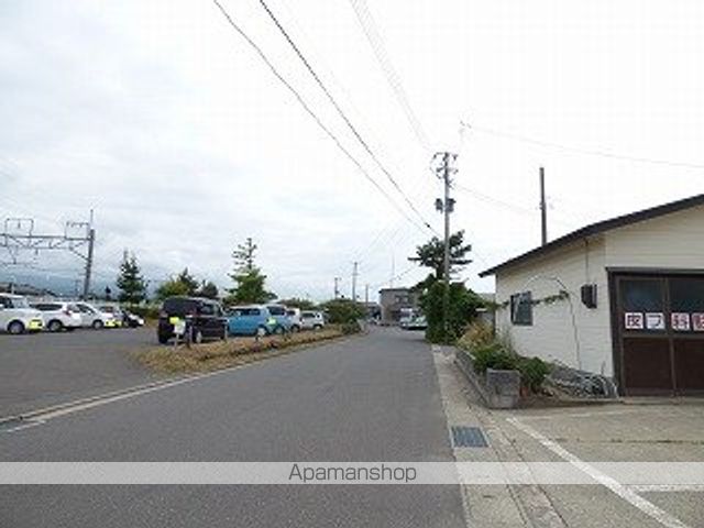 サンハイムIIの周辺写真