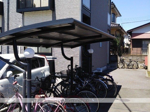レオパレスマルミのその他写真