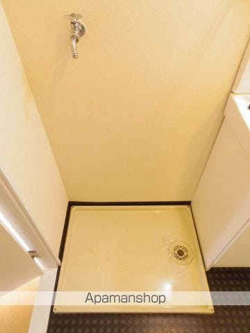 レジデンス曳馬の内装写真