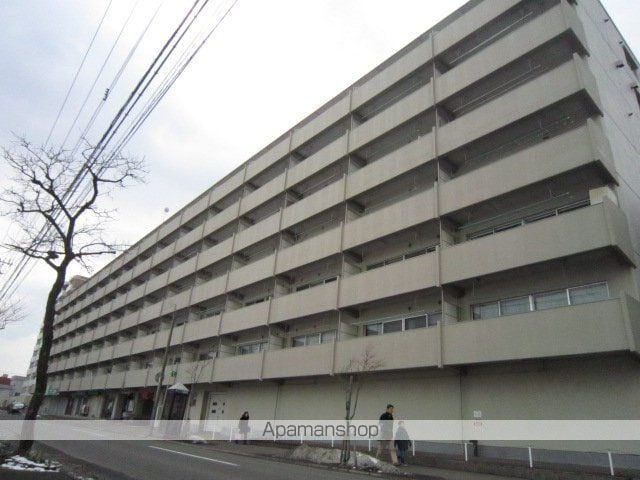 物件ID: 201027952462の代表イメージ