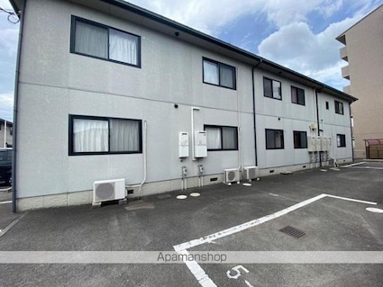 パティオ　３棟[3DK/57.81m2]の外観4