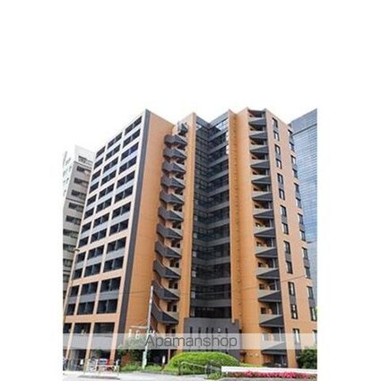 クレアールフレスカ[2LDK/71.47m2]の外観2