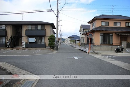 広島県尾道市高須町[3LDK/61.05m2]の共用部5