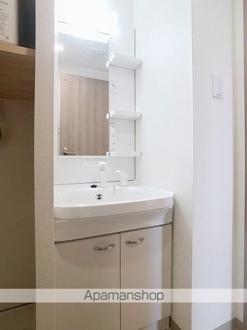 ESPACE DU COEURの内装写真