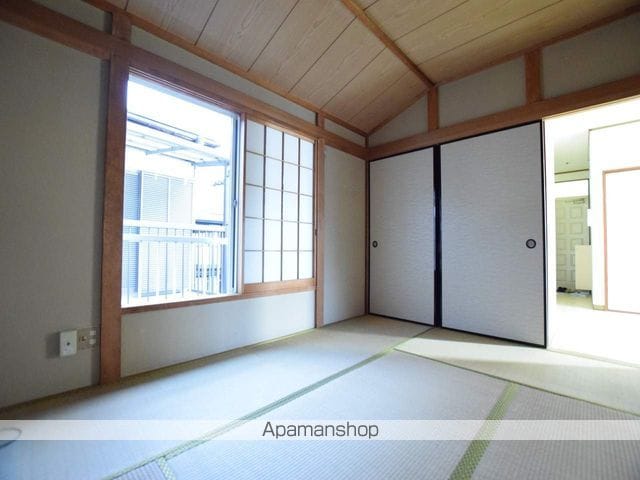 ヒルポート上大島の内装写真