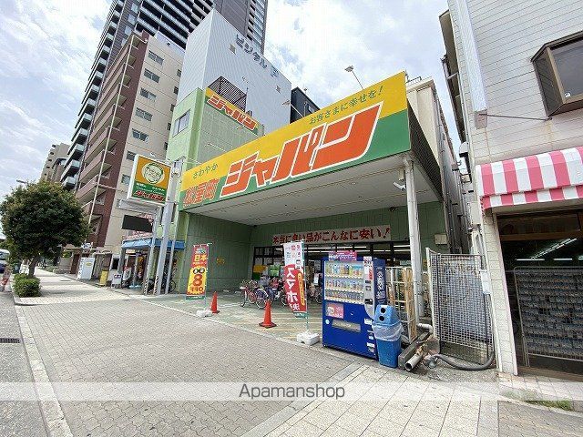 有本ビルの周辺写真
