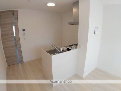 Ｆｌｏｒａｃｉｏｎ（フロラシオン）[1LDK/42.93m2]の共用部2