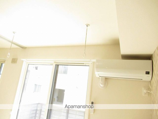 CASA・RIVAの内装写真
