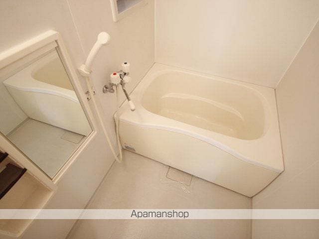 ツインホープの内装写真