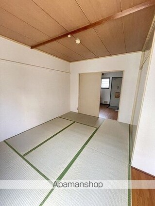 ハイツエコー[1DK/23.77m2]の内装4