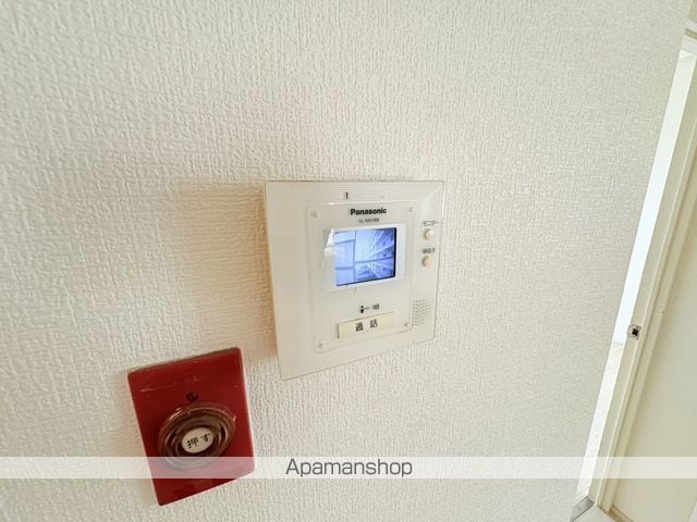 利倉西第一住宅の内装写真