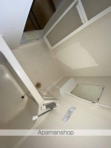 エントピア小山 Aの内装写真