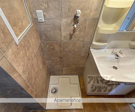 アルティスタ帷子ノ辻の内装写真
