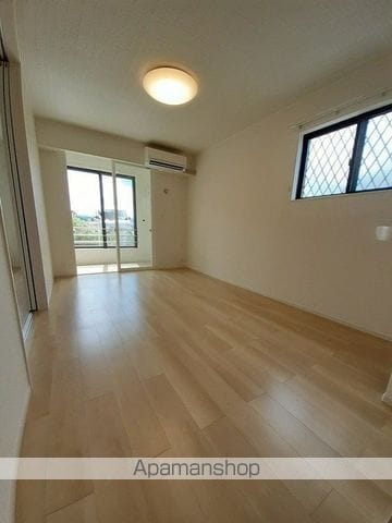 シエルクレールIの内装写真