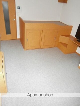 レオパレスフルール[1K/28.02m2]のリビング・居間2