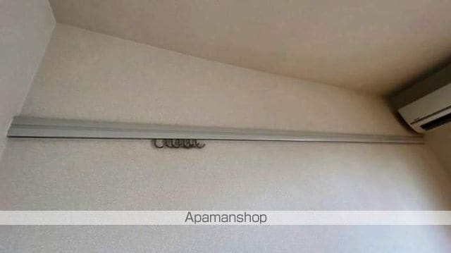 パークハイムふくいの内装写真