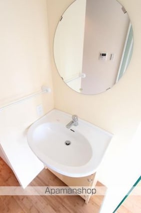 コリドールベルエア[1LDK/33.49m2]の洗面所