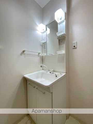 ジャンヌ喜与町の内装写真